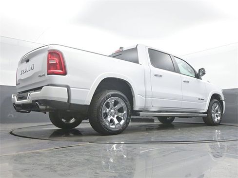 Used 2025 RAM 1500 Big Horn image 44