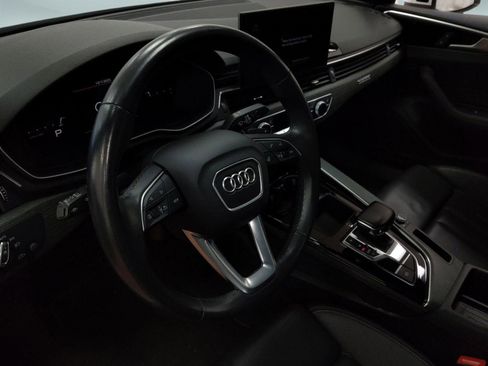 Used 2024 Audi A5 2.0T Premium Plus image 15