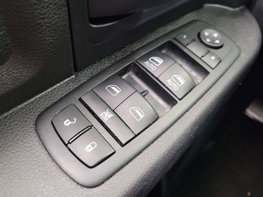 Used 2014 RAM 1500 Tradesman w/ Popular Equipment Group RWD image 27