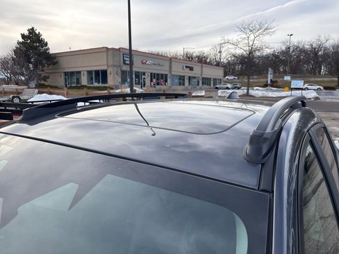 New 2026 Subaru Crosstrek 2.0i Premium image 6