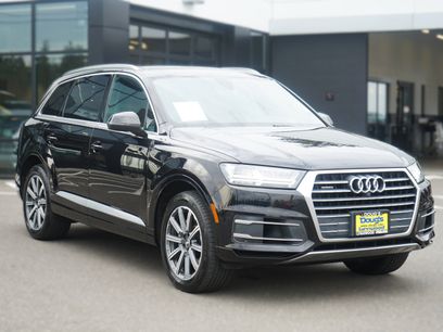Used 2017 Audi Q7 3.0T Premium Plus
