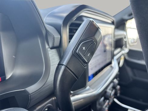 Certified 2025 Ford F150 STX w/ STX Black Appearance Package image 24