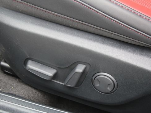 New 2026 Kia K4 GT-Line Turbo FWD image 23