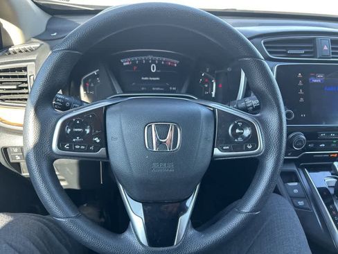 Used 2022 Honda CR-V EX image 3