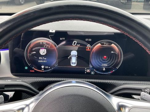 Used 2023 Mercedes-Benz CLA 250 w/ AMG Line image 16
