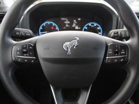 Used 2021 Ford Bronco Sport Big Bend image 30