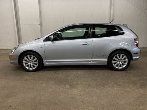 Used 2004 Honda Civic Si image 2