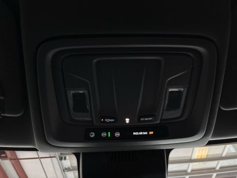 New 2026 Chevrolet Silverado 1500 LT Trail Boss w/ Protection Package image 15