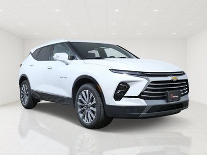 Used 2023 Chevrolet Blazer Premier w/ Driver Confidence II Package