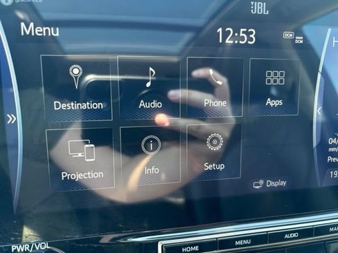 Used 2020 Toyota Highlander Platinum AWD/4WD image 30