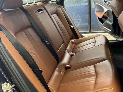 Used 2020 Audi A6 2.0T Premium Plus w/ Premium Plus Package image 12