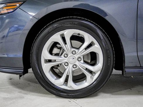 Used 2023 Honda Accord LX image 15