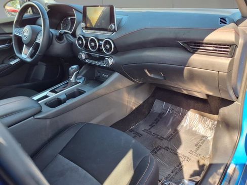 Used 2024 Nissan Sentra SR image 8