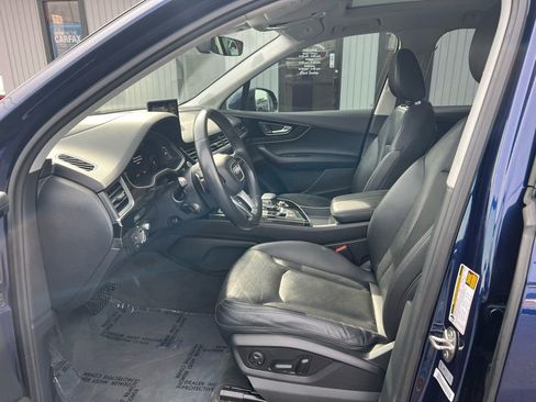 Used 2019 Audi Q7 3.0T Prestige image 9