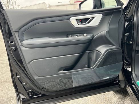 New 2026 Subaru Forester Limited image 17