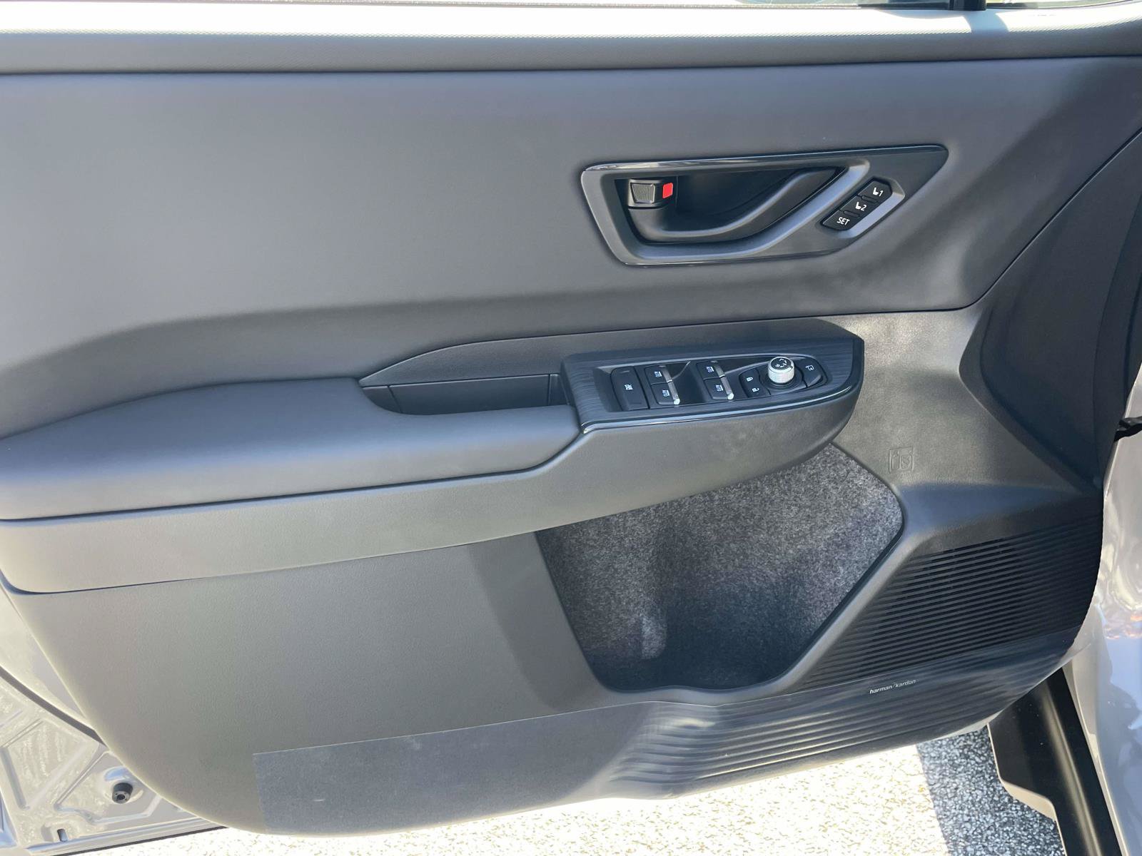 New 2026 Subaru Outback Wilderness AWD/4WD image 18