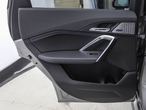 Certified 2025 BMW X1 M35i w/ Premium Package image 19