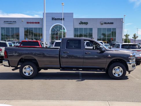 New 2026 RAM 2500 Tradesman AWD/4WD image 61