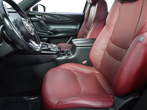 Used 2023 MAZDA CX-9 Carbon Edition image 13