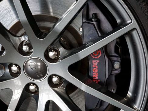 Used 2021 Ford Mustang GT Premium w/ GT Performance Package image 58