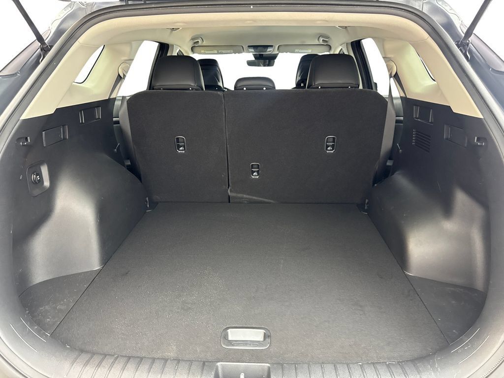 Used 2024 Kia Sportage EX AWD/4WD image 81