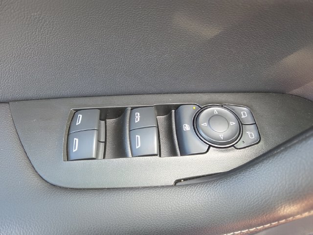 Certified 2023 Chevrolet Blazer LT AWD/4WD image 19