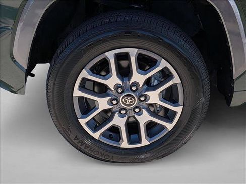 Used 2023 Toyota Tundra 1794 Edition AWD/4WD image 23