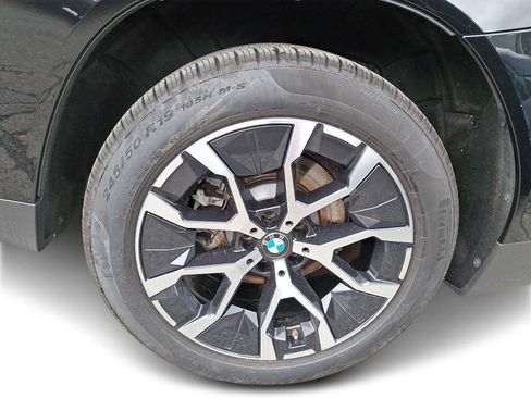 Used 2026 BMW X3 xDrive30i w/ Premium Package AWD/4WD image 7