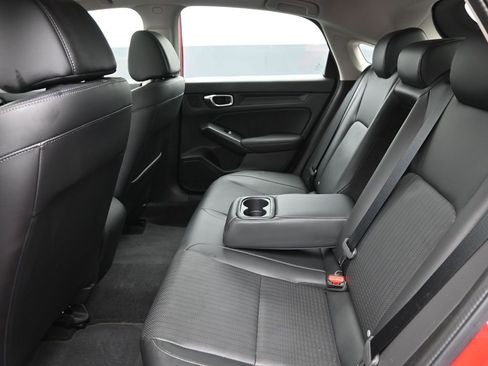 Certified 2023 Honda Civic EX-L image 26