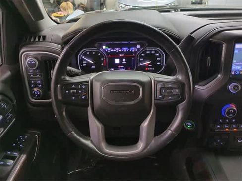 Used 2020 GMC Sierra 1500 Denali w/ Denali Premium Package image 24