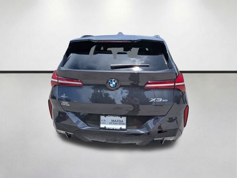 Used 2026 BMW X3 xDrive30i AWD/4WD image 5