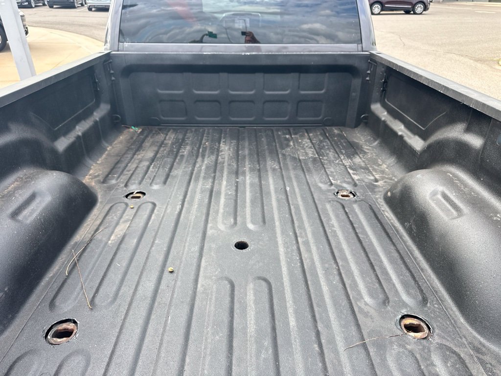 Used 2025 RAM 3500 Big Horn AWD/4WD image 5