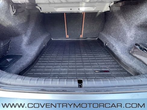 Used 2021 BMW M5 w/ Competition Package image 15