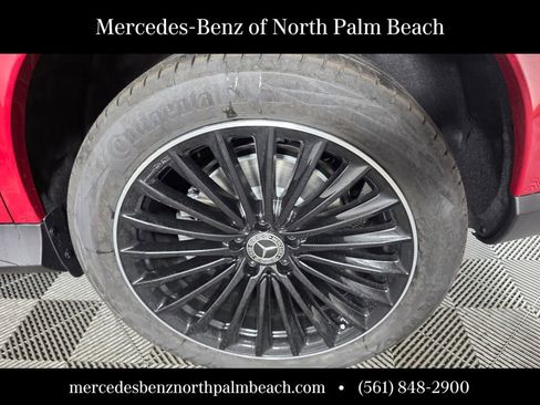 New 2026 Mercedes-Benz GLC 300 image 6
