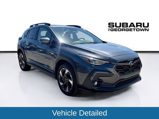 Certified 2025 Subaru Crosstrek 2.5i Limited w/ Crosstrek Mirror Package video 1