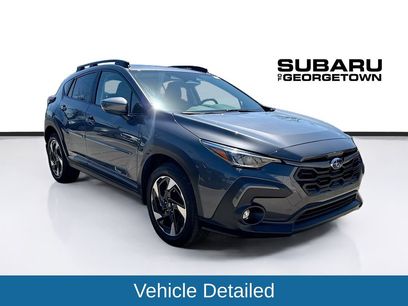 Certified 2025 Subaru Crosstrek 2.5i Limited w/ Crosstrek Mirror Package