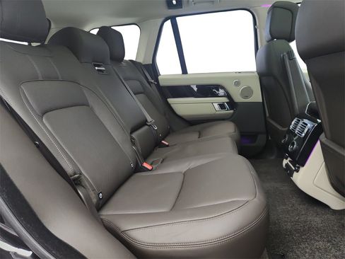Used 2019 Land Rover Range Rover Supercharged image 28