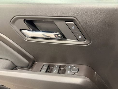 New 2026 GMC Canyon Elevation w/ Convenience Package image 18