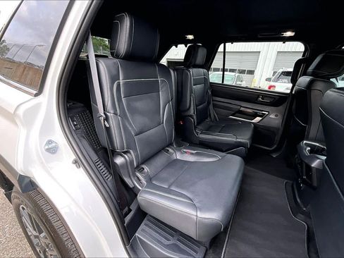 Used 2026 Toyota Sequoia Limited AWD/4WD image 20