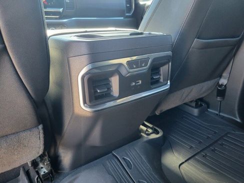 Used 2023 GMC Sierra 1500 SLT w/ SLT Premium Plus Package image 30