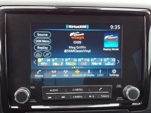 Used 2022 Nissan Frontier S w/ Technology Package image 16