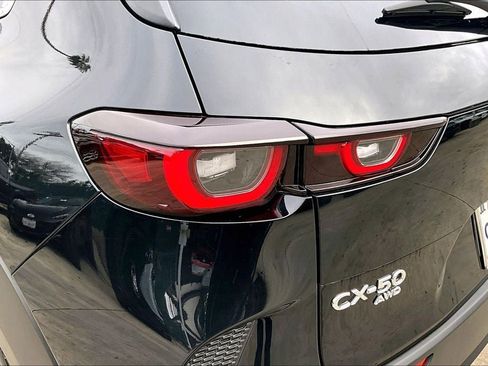 Used 2025 MAZDA CX-50 AWD 2.5 S w/ Cargo Package image 29