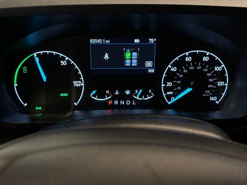 Used 2022 Ford Maverick XL FWD image 10
