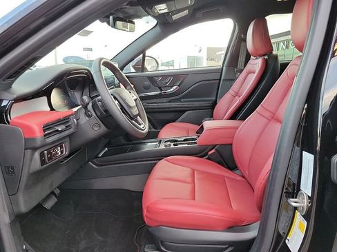 New 2024 Lincoln Corsair Reserve w/ Equipment Group 201A image 6