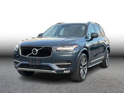 Used 2019 Volvo XC90 T5 Momentum