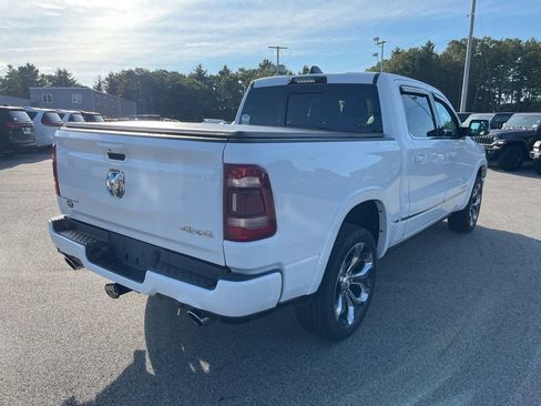 Certified 2024 RAM 1500 Limited image 7