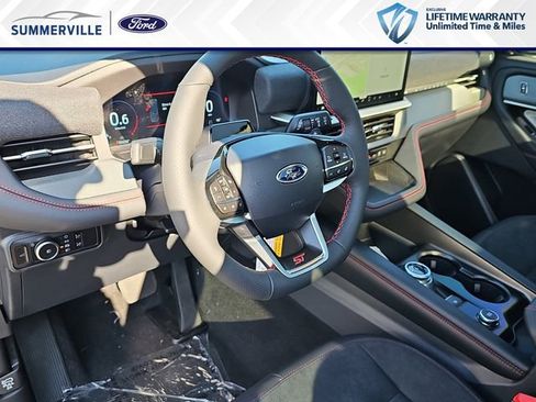 New 2026 Ford Explorer ST AWD/4WD image 19