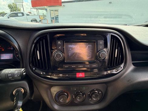 Used 2019 RAM ProMaster City Tradesman FWD image 31