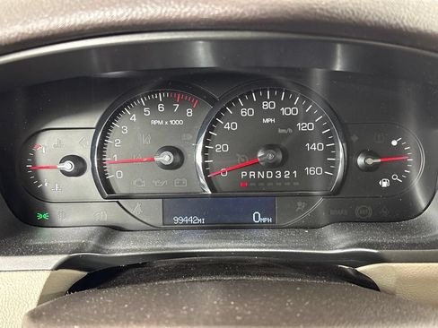 Used 2008 Cadillac DTS w/ Sun And Sound Package FWD image 21