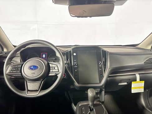 New 2026 Subaru Impreza 2.0i Sport image 12